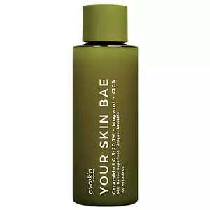Avoskin Your Skin Bae Ceramide LC S-20 1% + Mugwort + Cica Toner