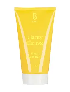 BYBI Clarity Cleanse Facial Cleansing Gel