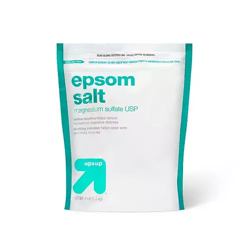 up&up Epsom Salt