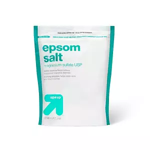 up&up Epsom Salt