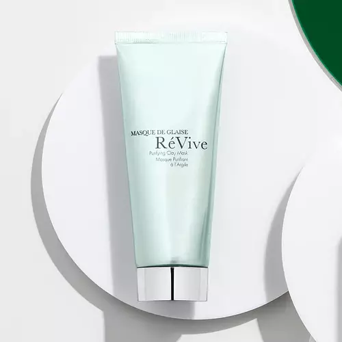 ReVive Skincare Masque de Glaise Purifying Clay Mask