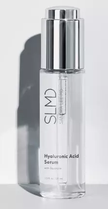 SLMD Hyaluronic Acid Serum