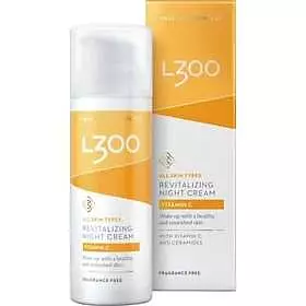 L300 Vitamin C Revitalizing Night Cream