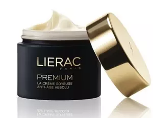 Lierac Premium La Creme Soyeuse