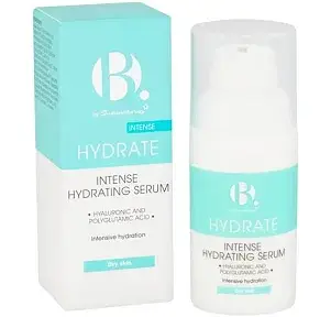 B. Skincare B. Intense Hydrating Serum