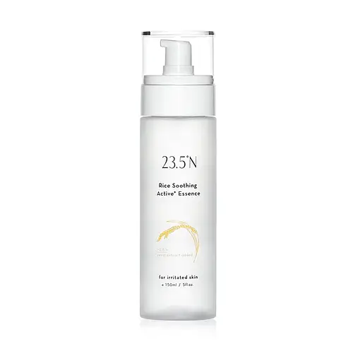 23.5°N Rice Soothing Active Essence