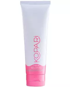 Kopari Tropical Glow Gel Face Cleanser with Papaya and Pineapple Enzymes
