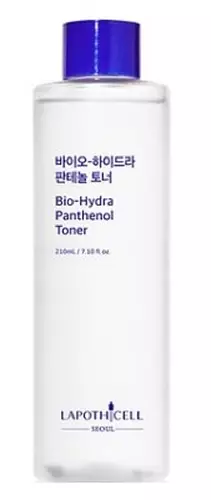 Lapothicell Bio Hydra Panthenol Toner