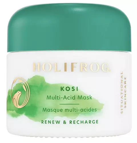 HoliFrog Kosi Multi-Acid Mask