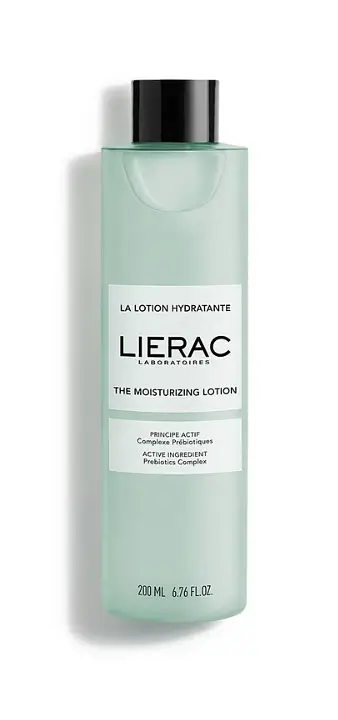 Lierac The Moisturizing Lotion