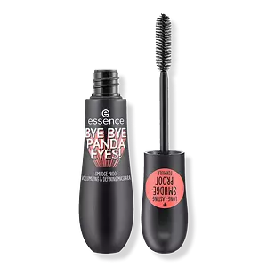 Essence Bye Bye Panda Eyes! Tubing Mascara