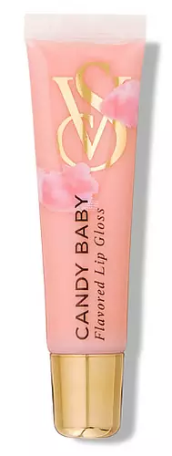 Victoria’s Secret Flavored Lip Gloss Candy Baby