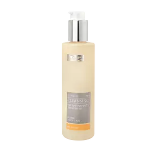 Dr. Fischer Active Cleansing Gel For Combination And Oily Skin