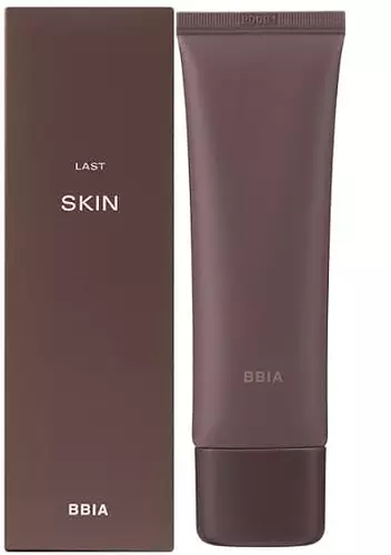 BBIA Last Skin Foundation Ivory Beige