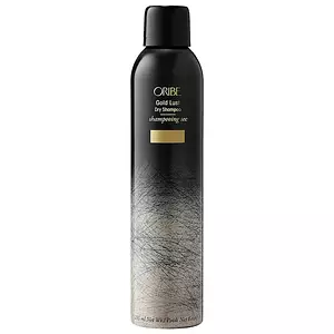 Oribe Gold Lust Dry Shampoo