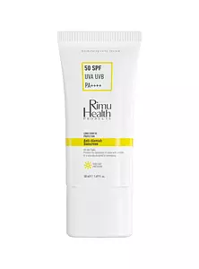 Rimu Health Products Anti Blemish Sunscreen SPF 50+
