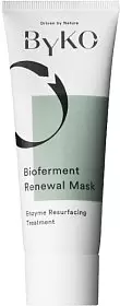 Byko Bioferment Renewal Mask