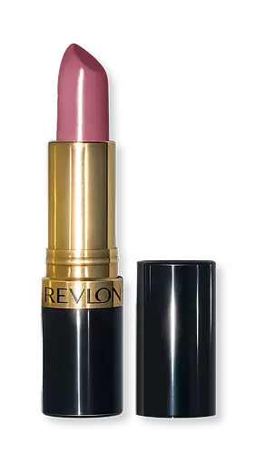 Revlon Super Lustrous Lipstick Cream Mauvy Night