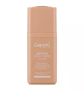 GenoBiotic Spot-Gen Anti Spot Night Cream
