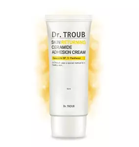 Sidmool Dr.Troub Skin Returning Ceramide Adhesion Cream