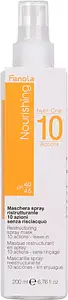 Fanola Nourishing Restructuring Spray Mask 10 Actions Leave-In