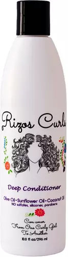Rizos Curls Deep Conditioner