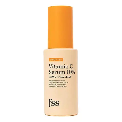 For Skin’s Sake (FSS) Vitamin C Serum