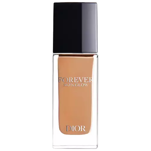 Dior Forever Skin Glow Hydrating Foundation SPF 15 4WP