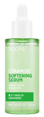 Soo'AE Ceramide Softening Serum