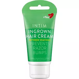 rfsu Intim Ingrown Hair Cream