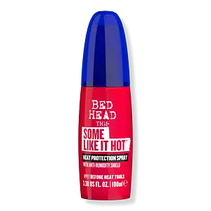 Bed Head by TIGI Some Like It Hot Heat Protection Spray for Heat Styling
