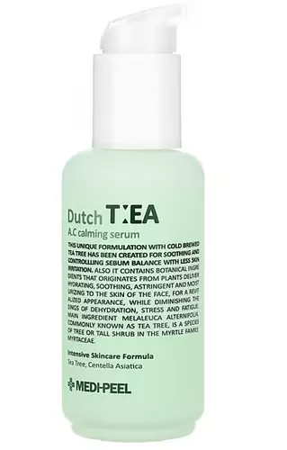 MEDI-PEEL Dutch Tea A.C Calming Serum