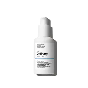 The Ordinary Niacinamide 5% Face And Body Emulsion