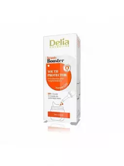 Delia Cosmetics Beauty Booster Youth Protector With Coenzyme Q10