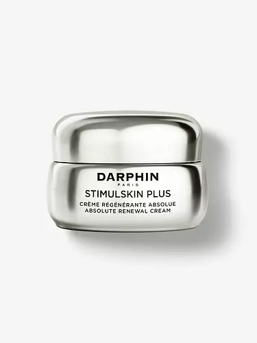 Darphin Stimulskin Plus Absolute Renewal Rich Cream for Dry to Very Dry Skin Types