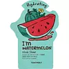 TONYMOLY I'm Sheet Mask Watermelon