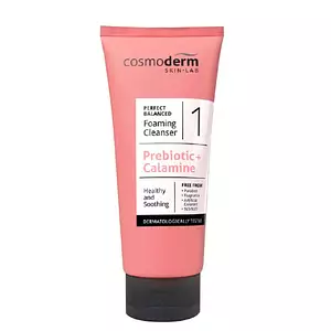 Cosmoderm Perfect Balanced Foaming Cleanser
