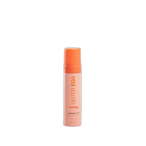 Outer Ego Express Tanning Mousse