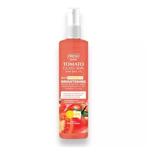 Fresh Skinlab Tomato Glass Skin Face & Body Mist