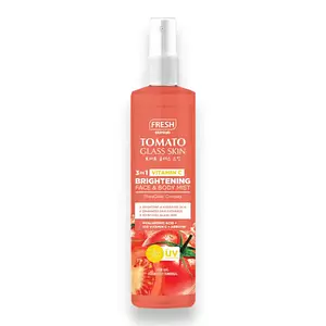 Fresh Skinlab Tomato Glass Skin Face & Body Mist