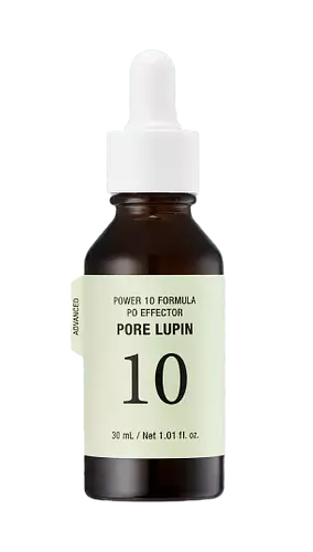 It's Skin Power 10 Formula PO Effector Pore Lupin