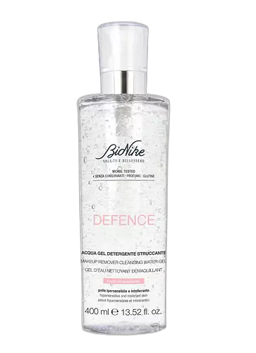 BioNike Defence Cleansing Water-Gel Makeup Remover