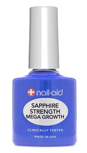 Nail-Aid Sapphire Strength Mega Growth