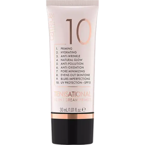 Catrice Ten!sational 10 In 1 Dream Primer