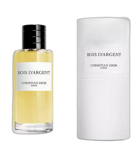 Dior Bois D'Argent Eau De Parfum