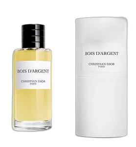 Dior Bois D'Argent Eau De Parfum