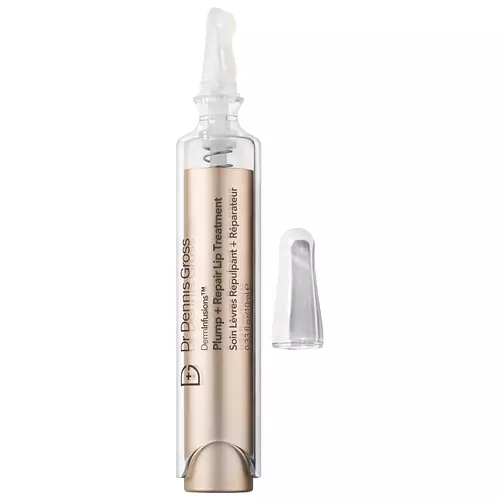 Dr. Dennis Gross Skincare DermInfusions™ Plump + Repair Lip Treatment
