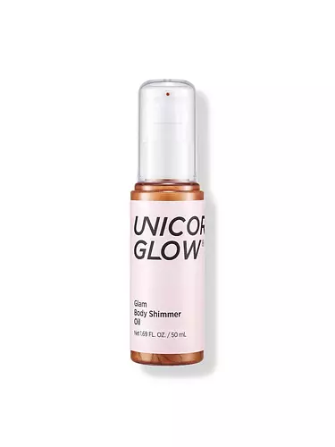 Unicorn Glow Glam & Shimmer Body Oil