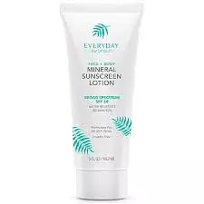 Unsun Cosmetics Moisturizing Sunscreen Lotion - SPF 30