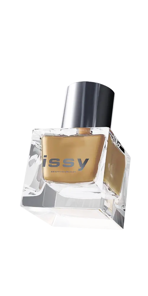 Issy Active Foundation OL2.5